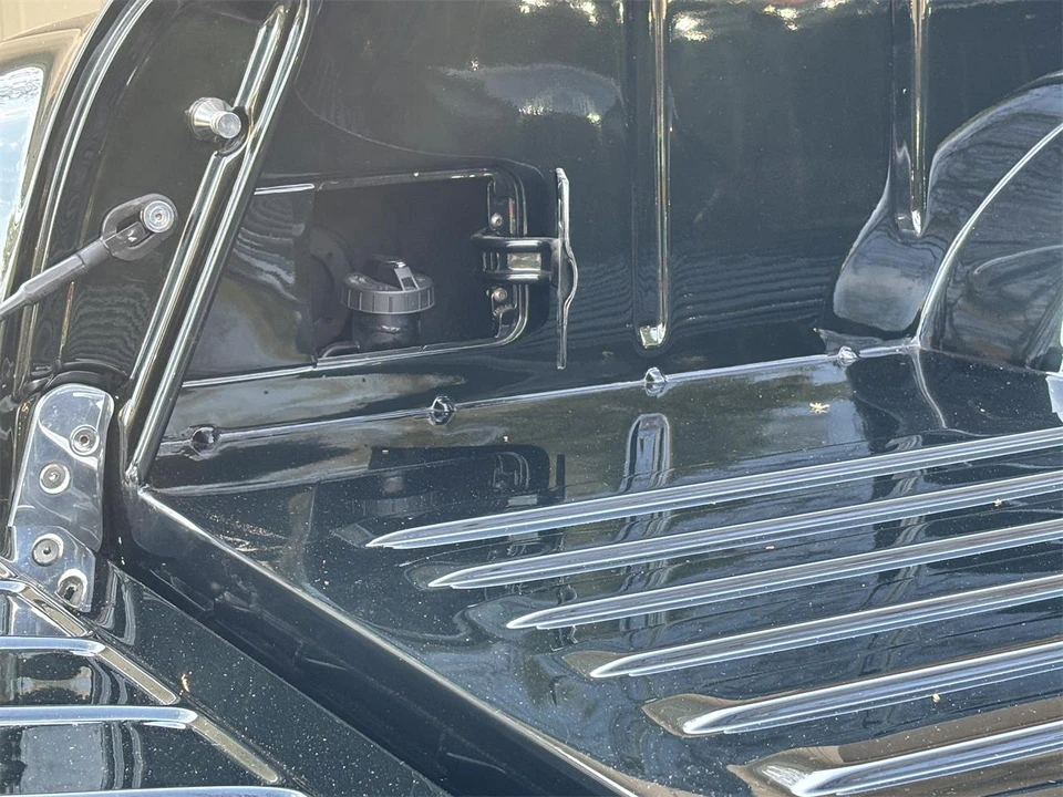 1962 Ford Falcon 1st Gen - Image 28 of 31