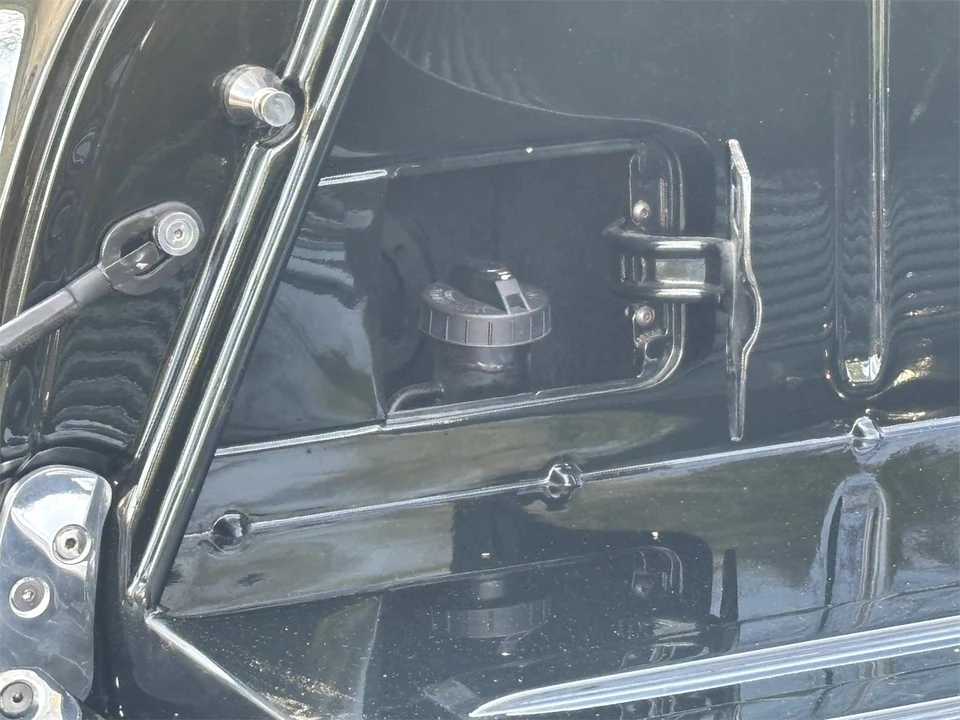 1962 Ford Falcon 1st Gen - Image 27 of 31