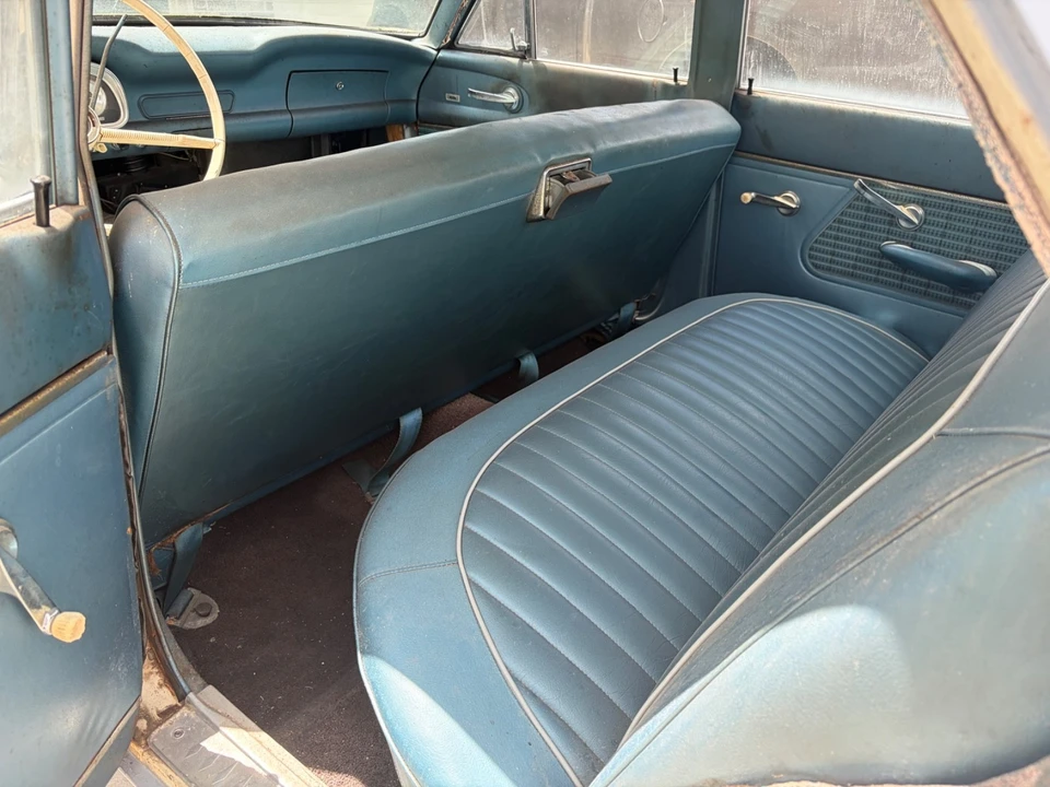 1962 Ford Falcon 1st Gen - Image 8 of 10