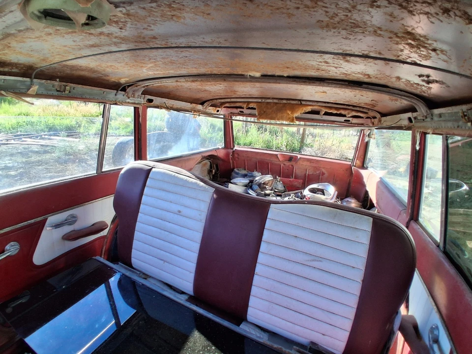 1962 Ford Falcon 1st Gen - Image 9 of 12