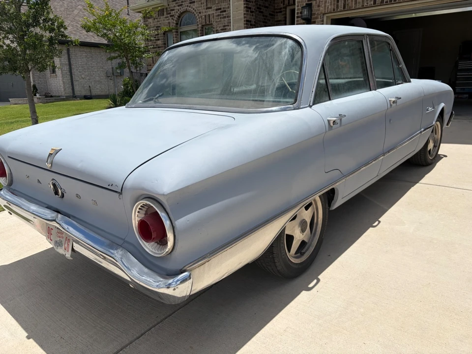 1962 Ford Falcon 1st Gen - Image 4 of 10