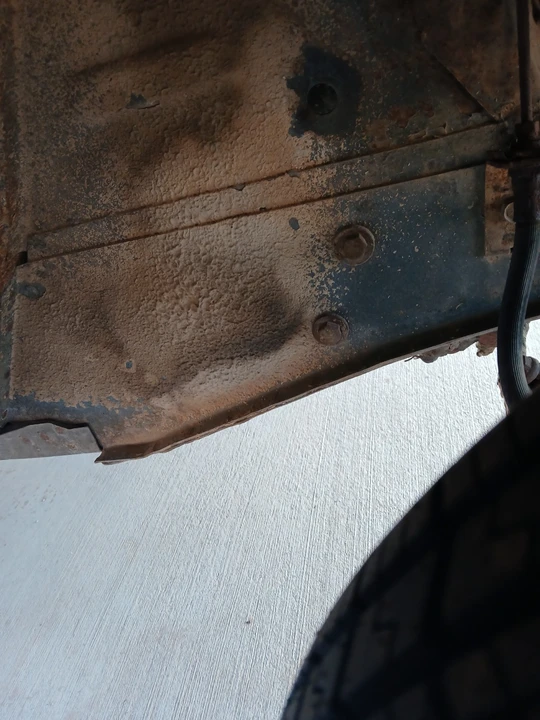 1962 Ford Falcon 1st Gen - Image 17 of 21