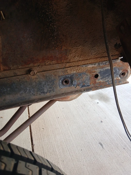 1962 Ford Falcon 1st Gen - Image 18 of 21