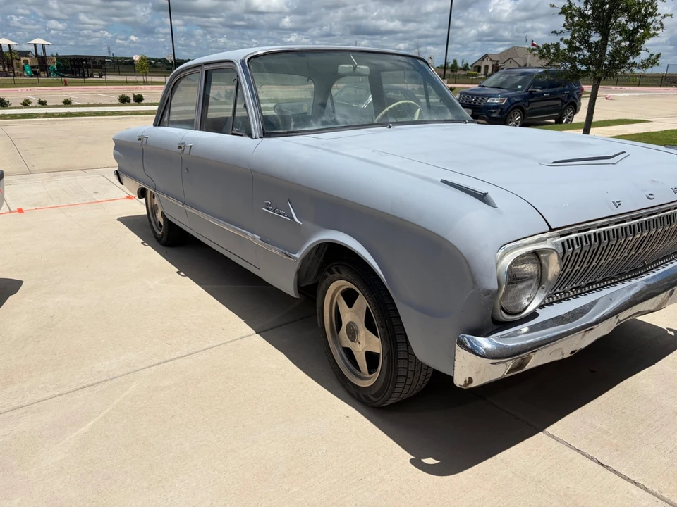 1962 Ford Falcon 1st Gen - Image 3 of 10