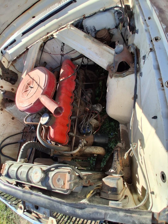 1962 Ford Falcon 1st Gen - Image 12 of 12