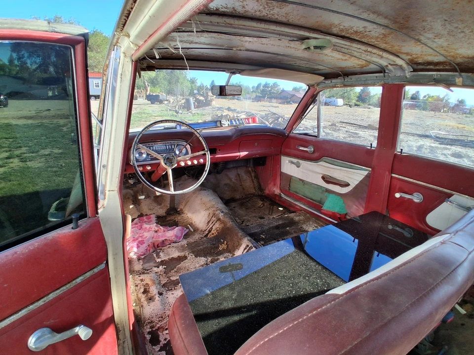 1962 Ford Falcon 1st Gen - Image 6 of 12