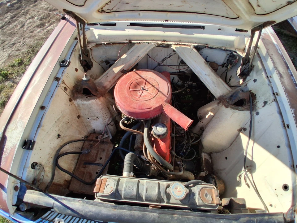 1962 Ford Falcon 1st Gen - Image 8 of 12