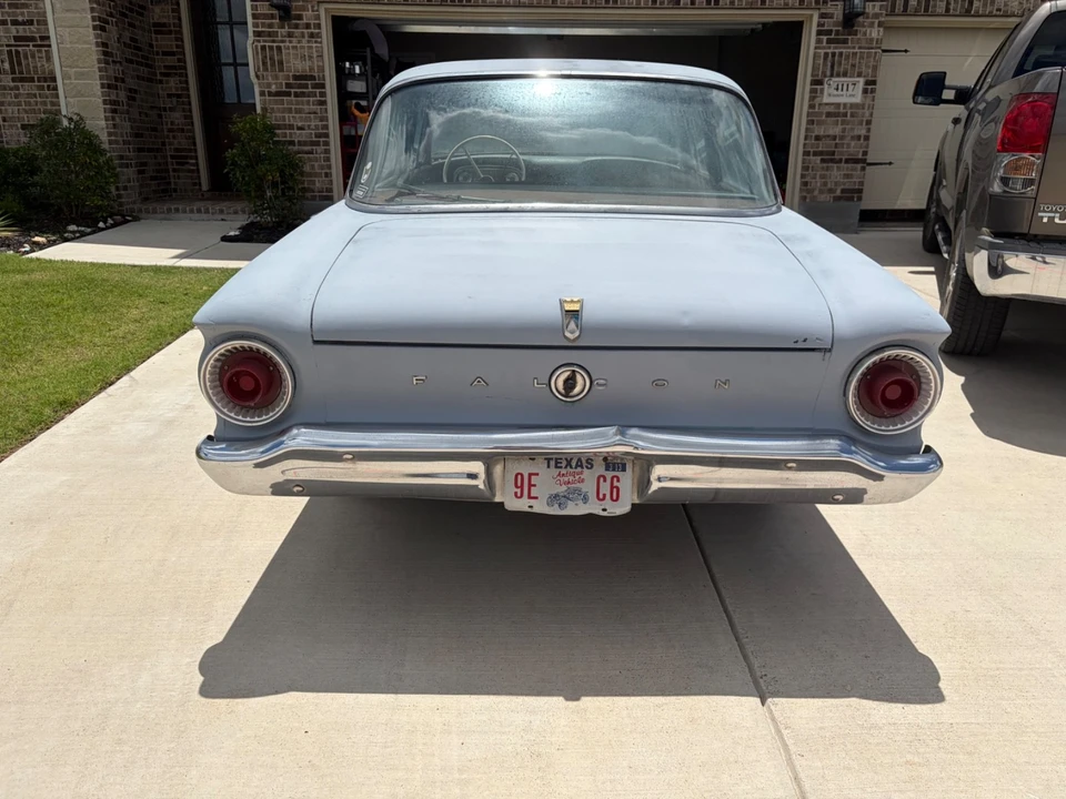 1962 Ford Falcon 1st Gen - Image 5 of 10