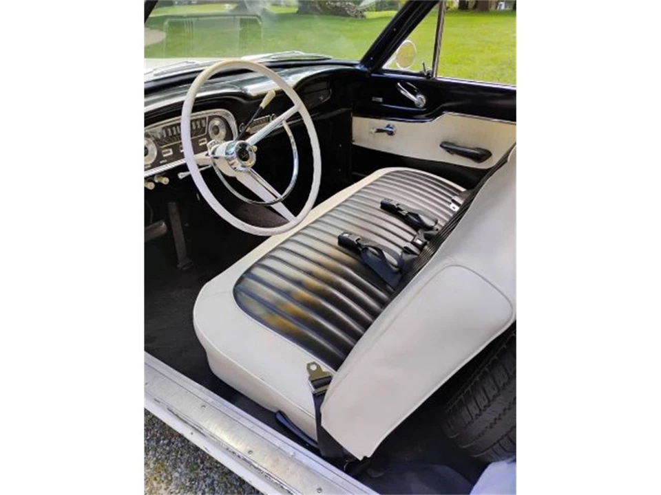 1962 Ford Falcon 1st Gen - Image 6 of 9