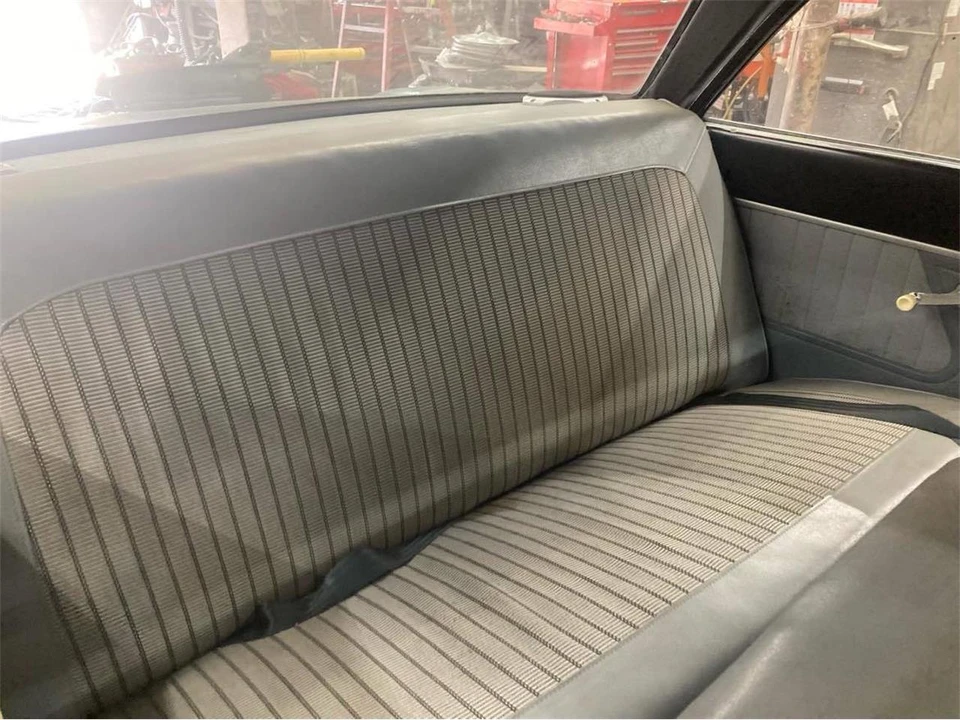 1962 Ford Falcon 1st Gen - Image 7 of 9