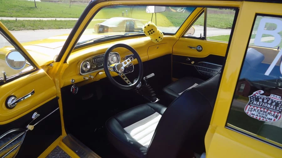1962 Ford Falcon 1st Gen - Image 4 of 9