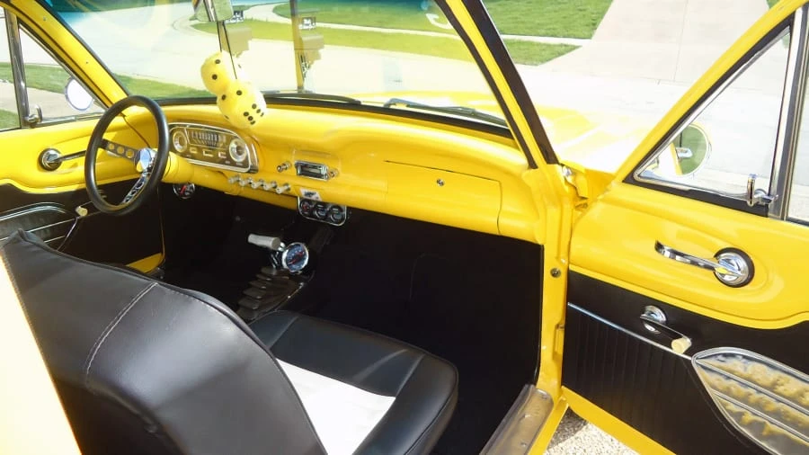 1962 Ford Falcon 1st Gen - Image 5 of 9