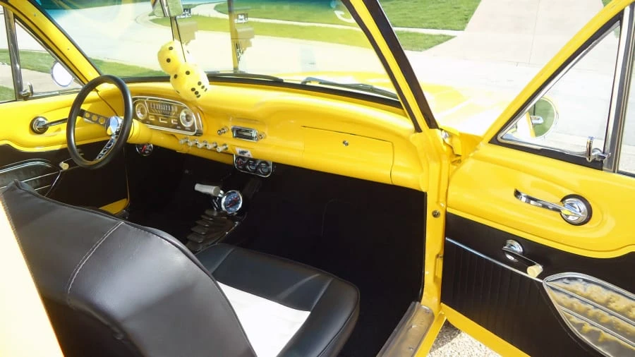 1962 Ford Falcon 1st Gen - Image 5 of 11