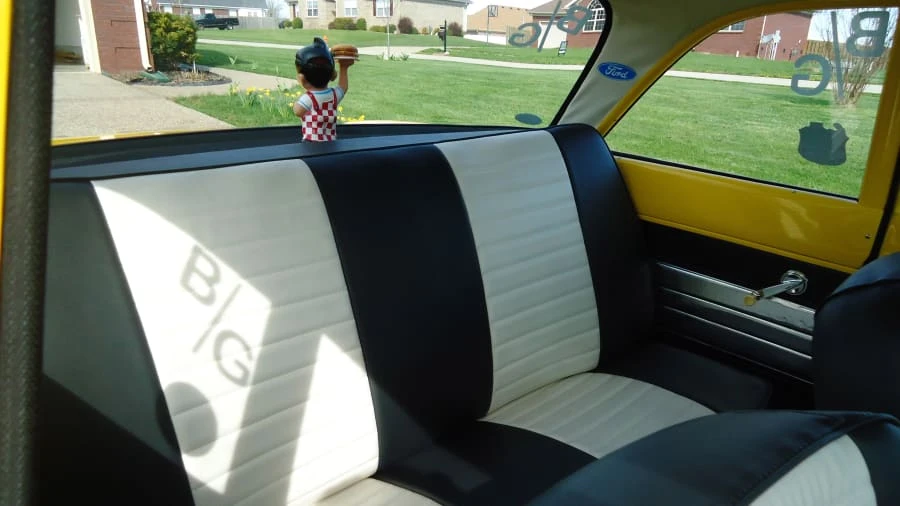 1962 Ford Falcon 1st Gen - Image 6 of 11