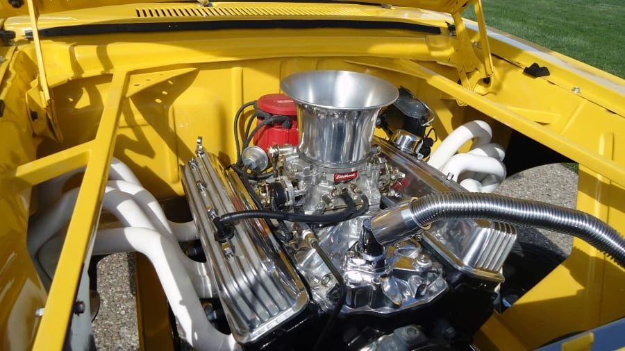 1962 Ford Falcon 1st Gen - Image 7 of 11