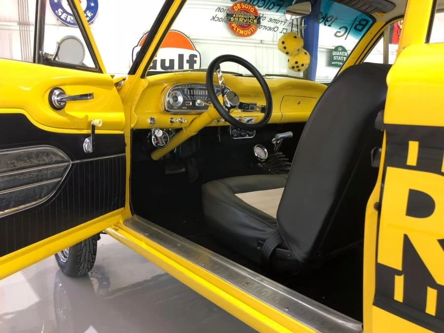 1962 Ford Falcon 1st Gen - Image 5 of 12