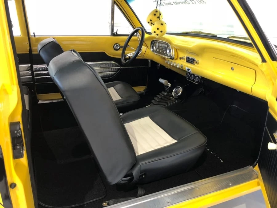 1962 Ford Falcon 1st Gen - Image 4 of 12