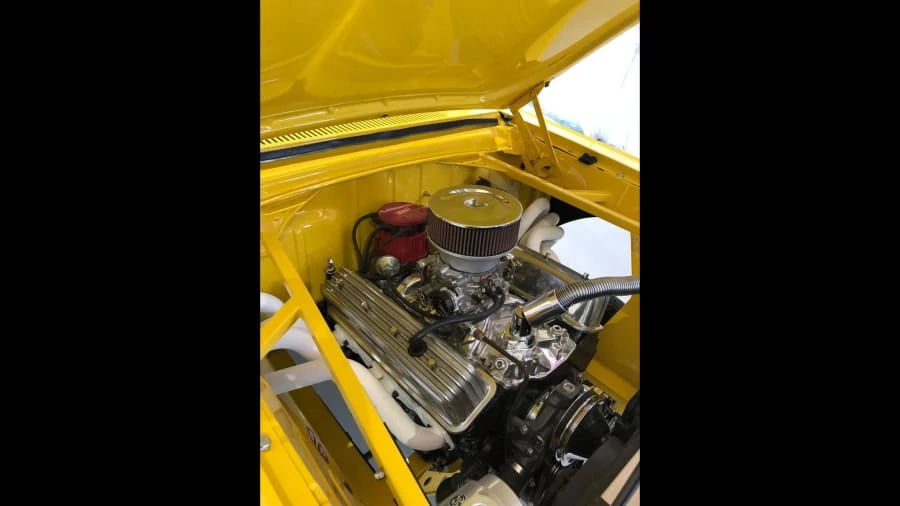 1962 Ford Falcon 1st Gen - Image 8 of 12