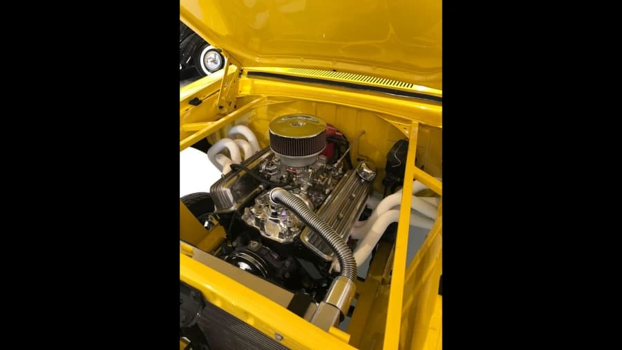 1962 Ford Falcon 1st Gen - Image 9 of 12