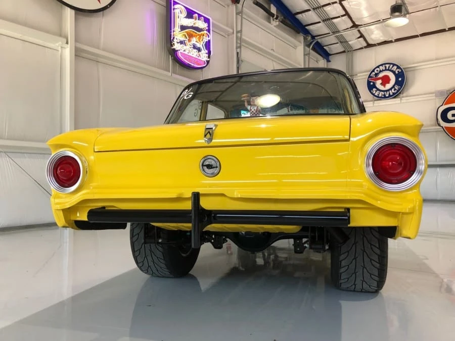 1962 Ford Falcon 1st Gen - Image 10 of 12