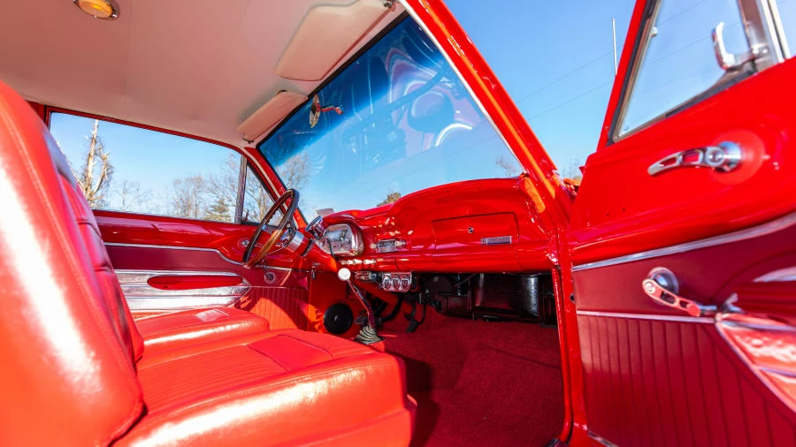 1962 Ford Falcon 1st Gen - Image 5 of 15