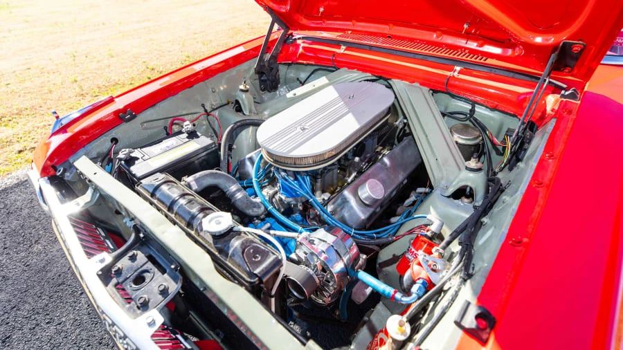 1962 Ford Falcon 1st Gen - Image 6 of 15