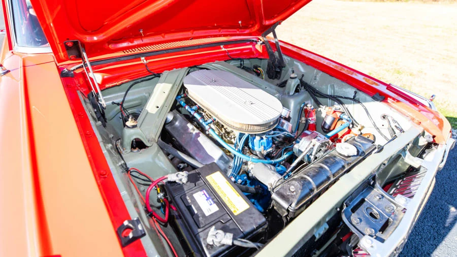 1962 Ford Falcon 1st Gen - Image 7 of 15