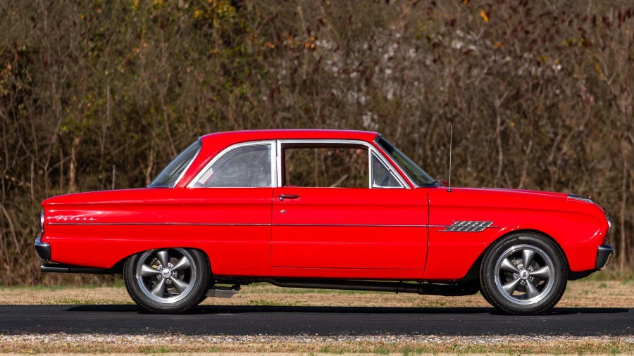 1962 Ford Falcon 1st Gen - Image 8 of 15