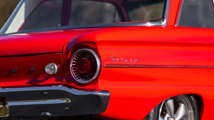 1962 Ford Falcon 1st Gen - Image 9 of 15