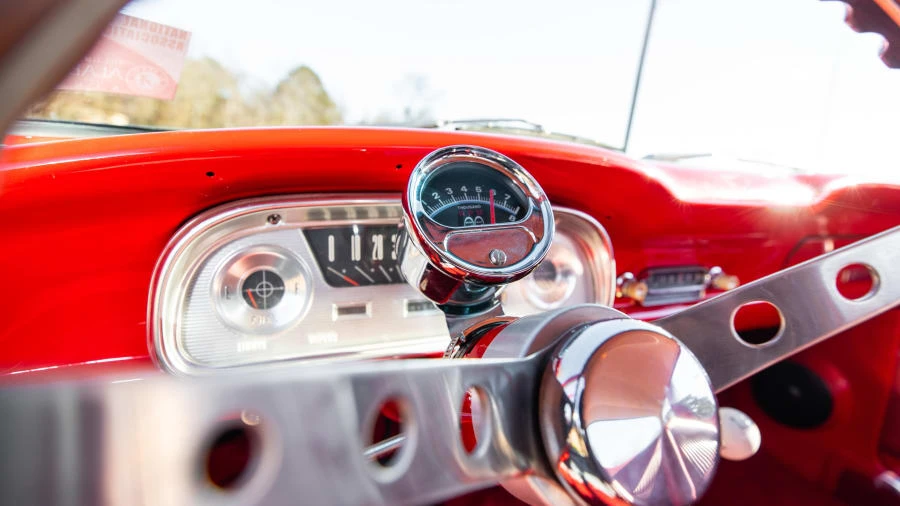 1962 Ford Falcon 1st Gen - Image 10 of 15