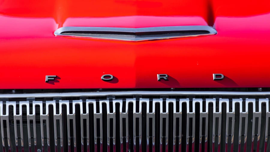 1962 Ford Falcon 1st Gen - Image 14 of 15