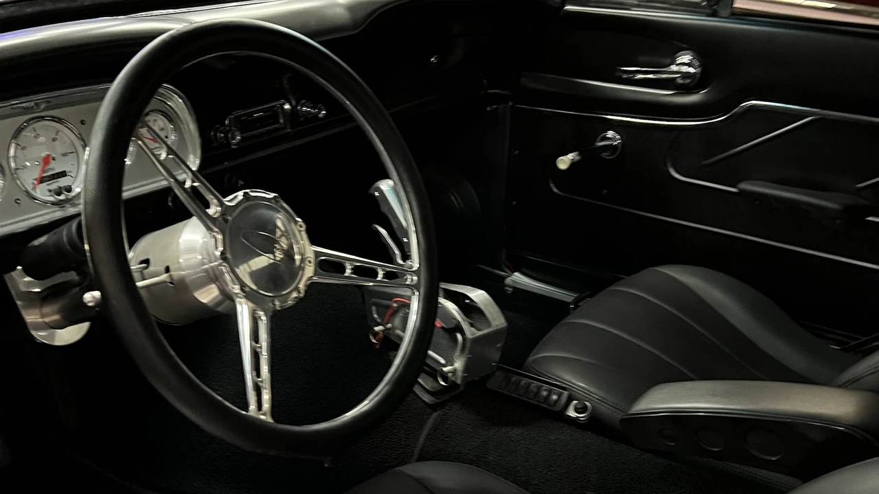 1962 Ford Falcon 1st Gen - Image 3 of 18