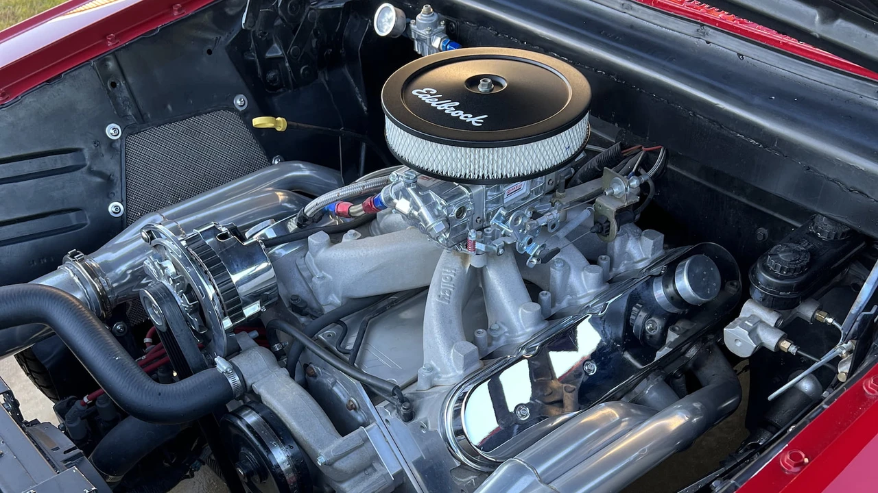 1962 Ford Falcon 1st Gen - Image 5 of 18