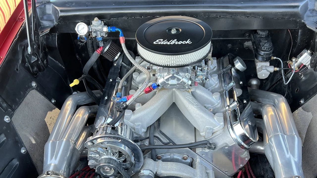 1962 Ford Falcon 1st Gen - Image 6 of 18