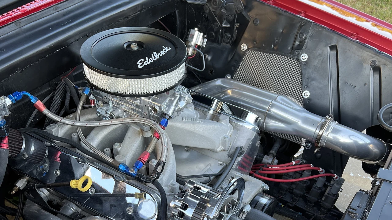 1962 Ford Falcon 1st Gen - Image 7 of 18