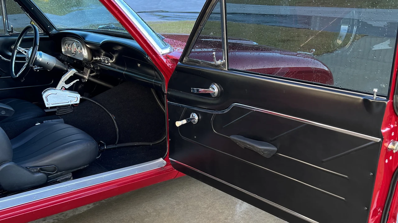 1962 Ford Falcon 1st Gen - Image 9 of 18