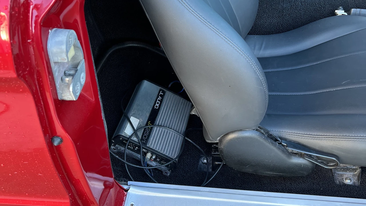 1962 Ford Falcon 1st Gen - Image 10 of 18
