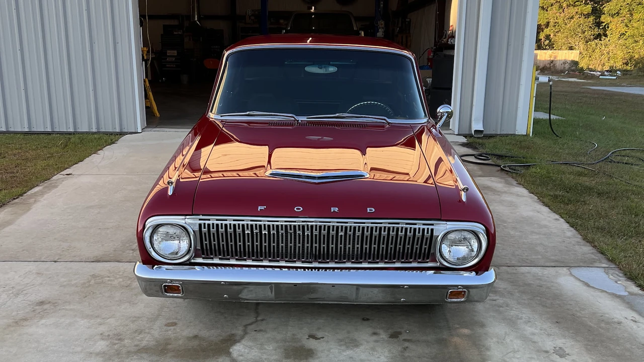 1962 Ford Falcon 1st Gen - Image 12 of 18
