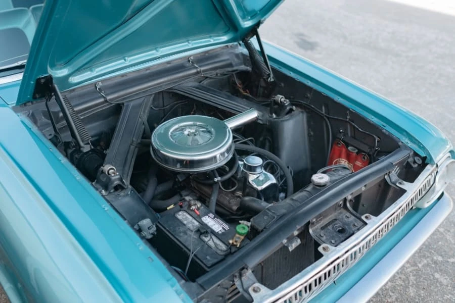 1962 Ford Falcon 1st Gen - Image 9 of 12