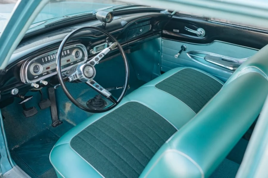 1962 Ford Falcon 1st Gen - Image 5 of 12