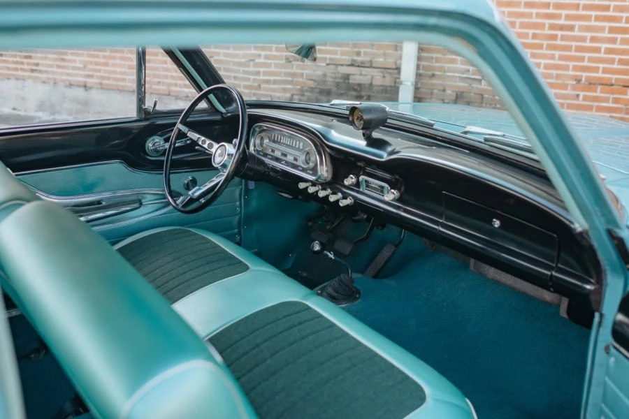 1962 Ford Falcon 1st Gen - Image 7 of 12