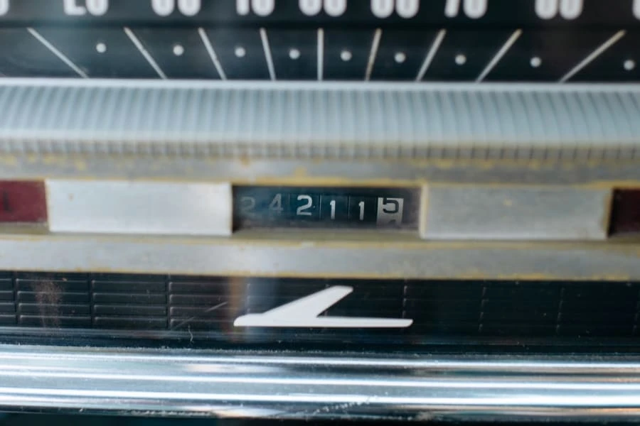 1962 Ford Falcon 1st Gen - Image 6 of 12