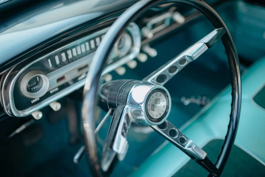 1962 Ford Falcon 1st Gen - Image 4 of 12