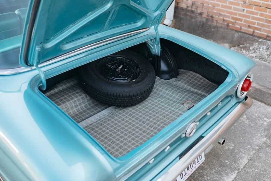 1962 Ford Falcon 1st Gen - Image 12 of 12