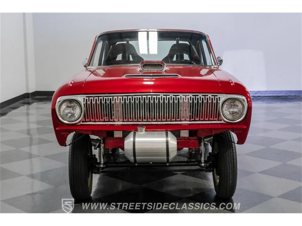 1962 Ford Falcon 1st Gen - Image 17 of 31