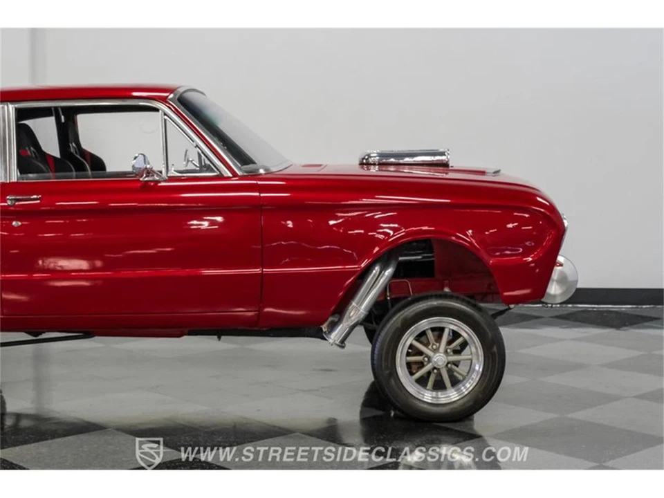 1962 Ford Falcon 1st Gen - Image 29 of 31