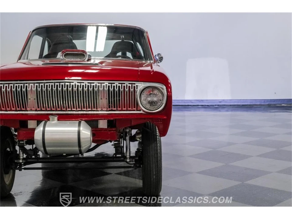 1962 Ford Falcon 1st Gen - Image 19 of 31