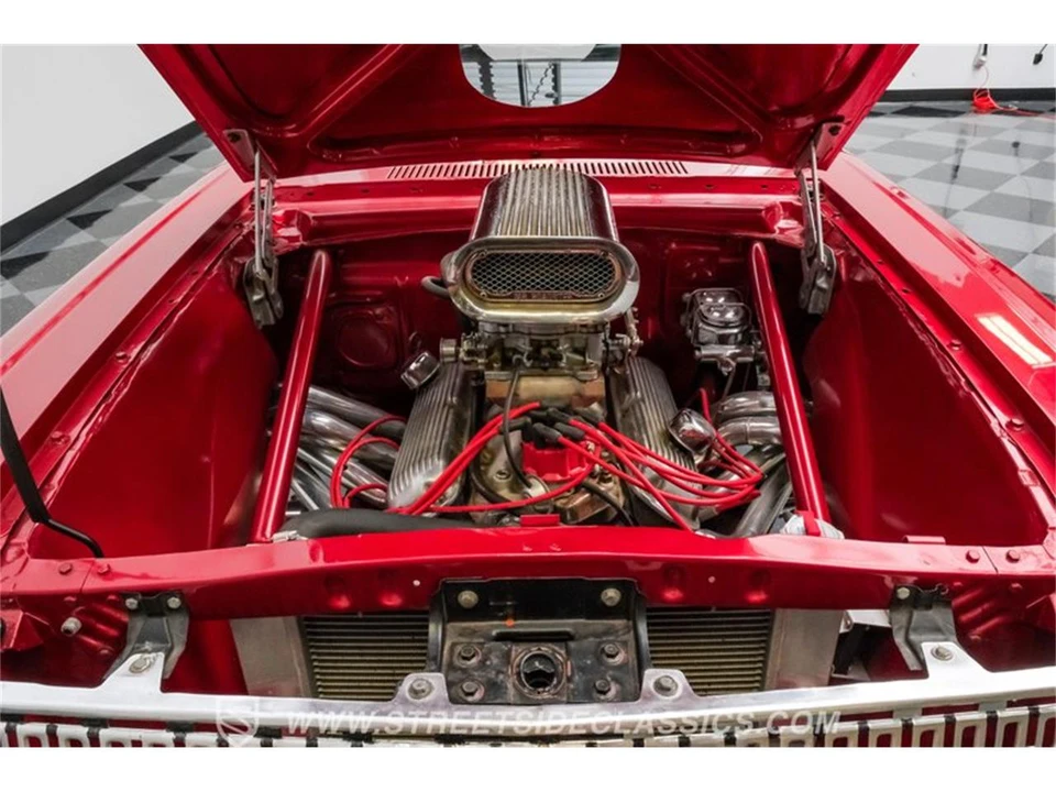 1962 Ford Falcon 1st Gen - Image 3 of 31