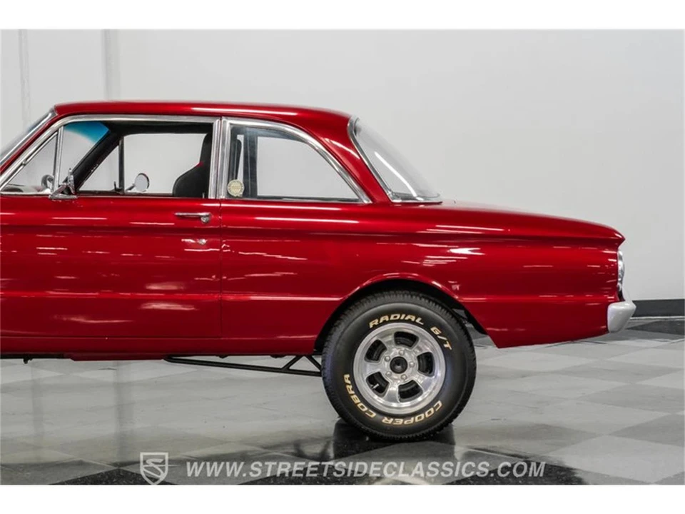 1962 Ford Falcon 1st Gen - Image 23 of 31