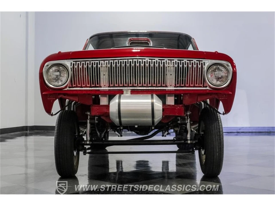 1962 Ford Falcon 1st Gen - Image 31 of 31